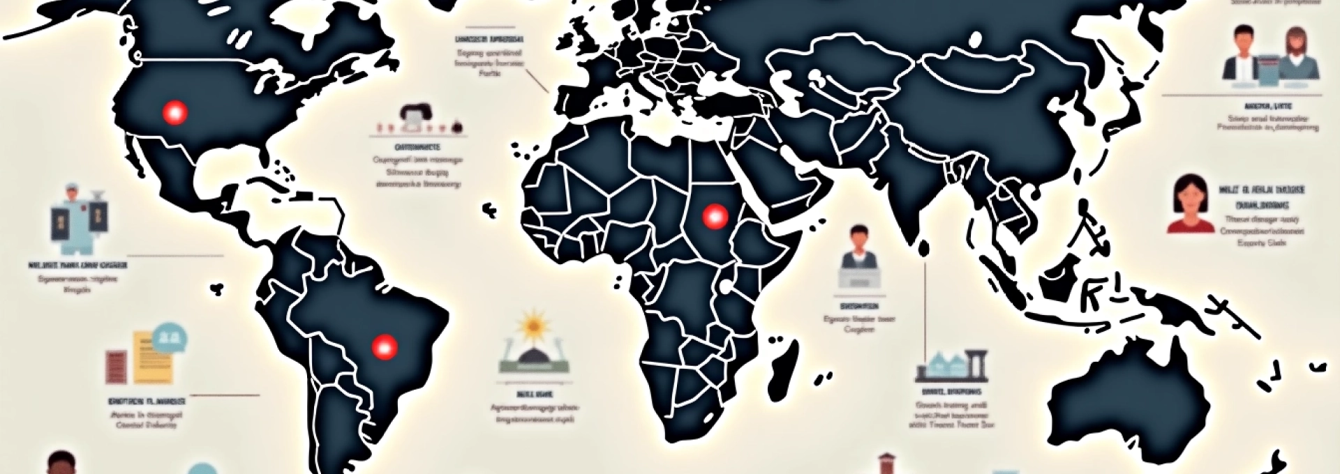 Comment la francophonie façonne l’engagement citoyen à l’échelle mondiale ?