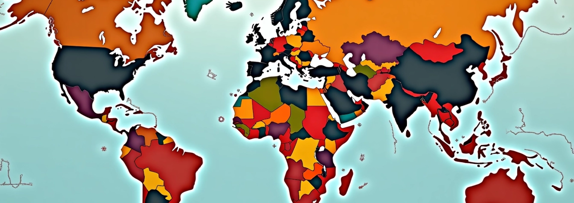 Les échanges culturels comme moteur de coopération internationale