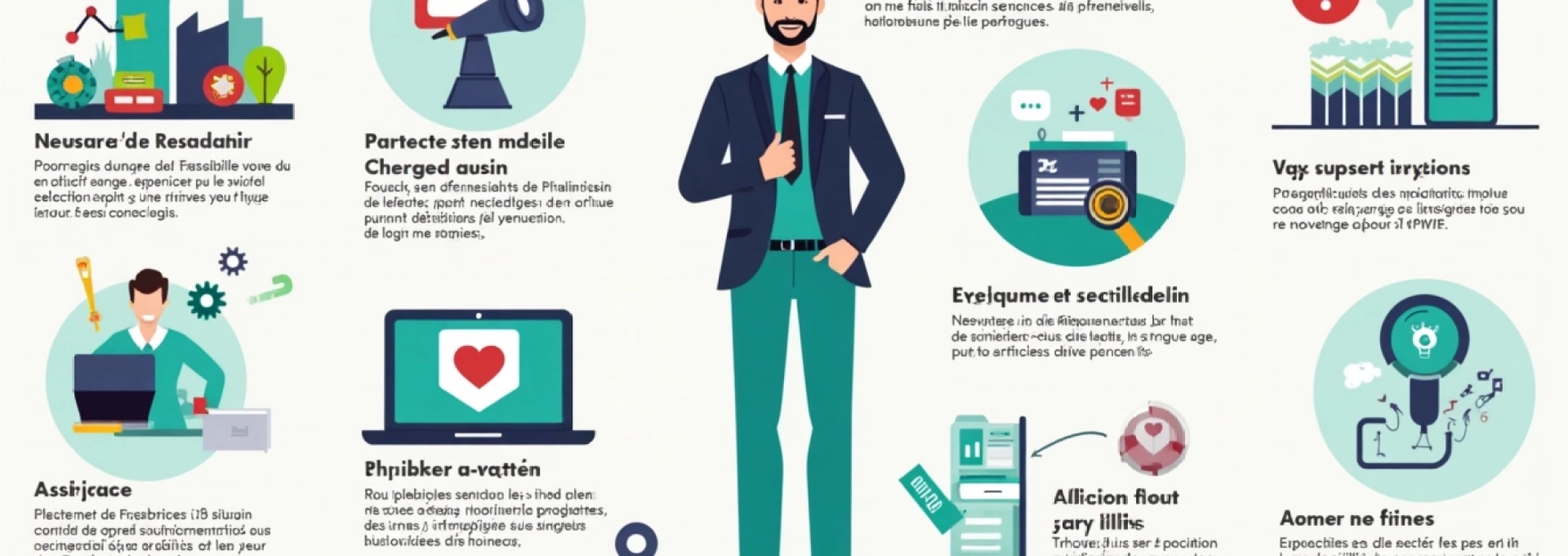 Pourquoi la visibilité des initiatives associatives change-t-elle leur impact ?