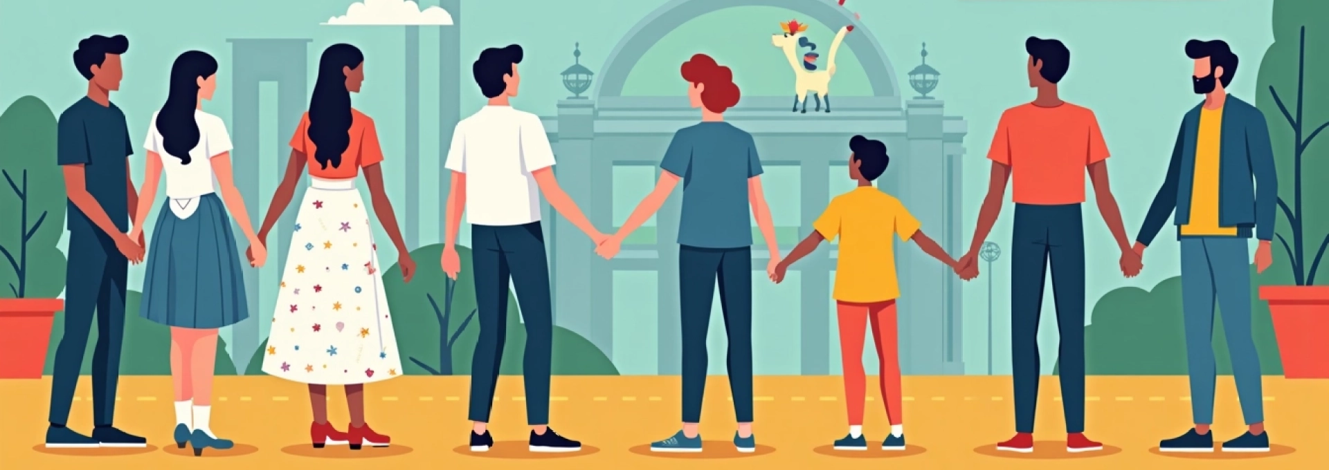 Panorama des grandes initiatives de solidarité internationale francophone