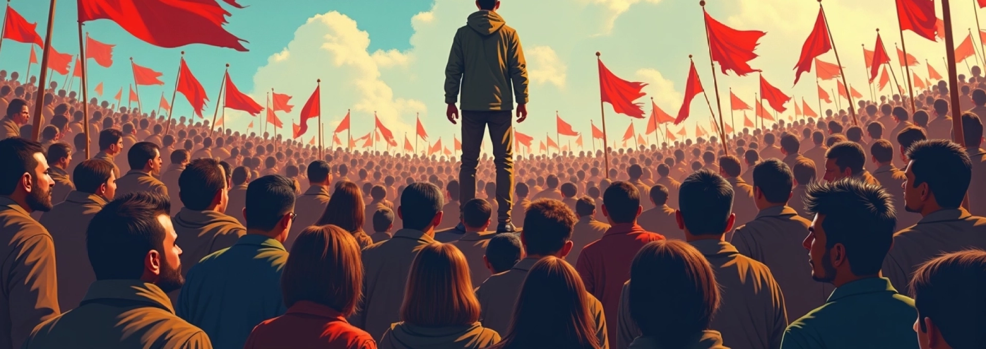 L&rsquo;autodétermination des peuples : enjeux politiques et culturels