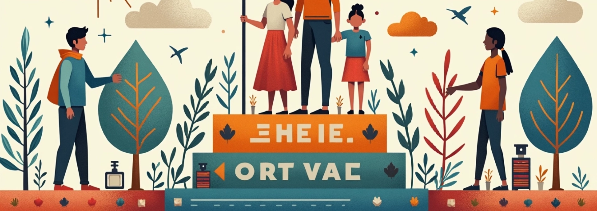 L&rsquo;égalité comme horizon des droits humains universels