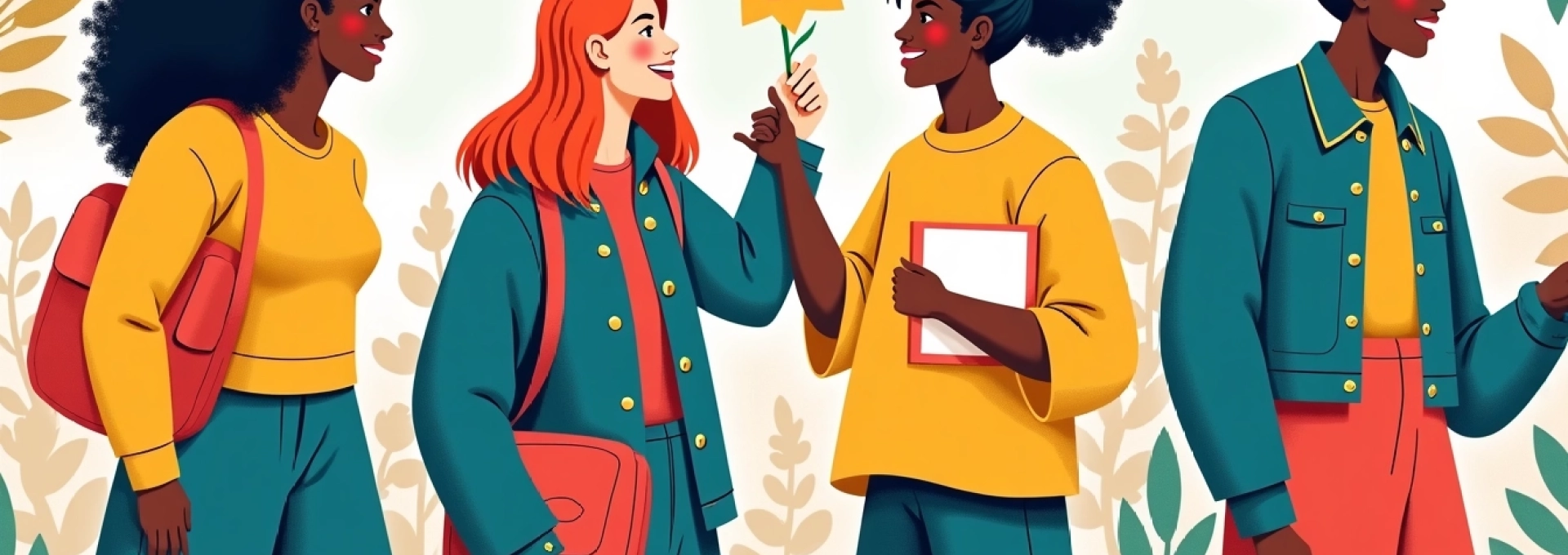 Les jeunes francophones, moteurs d&rsquo;un engagement associatif renouvelé