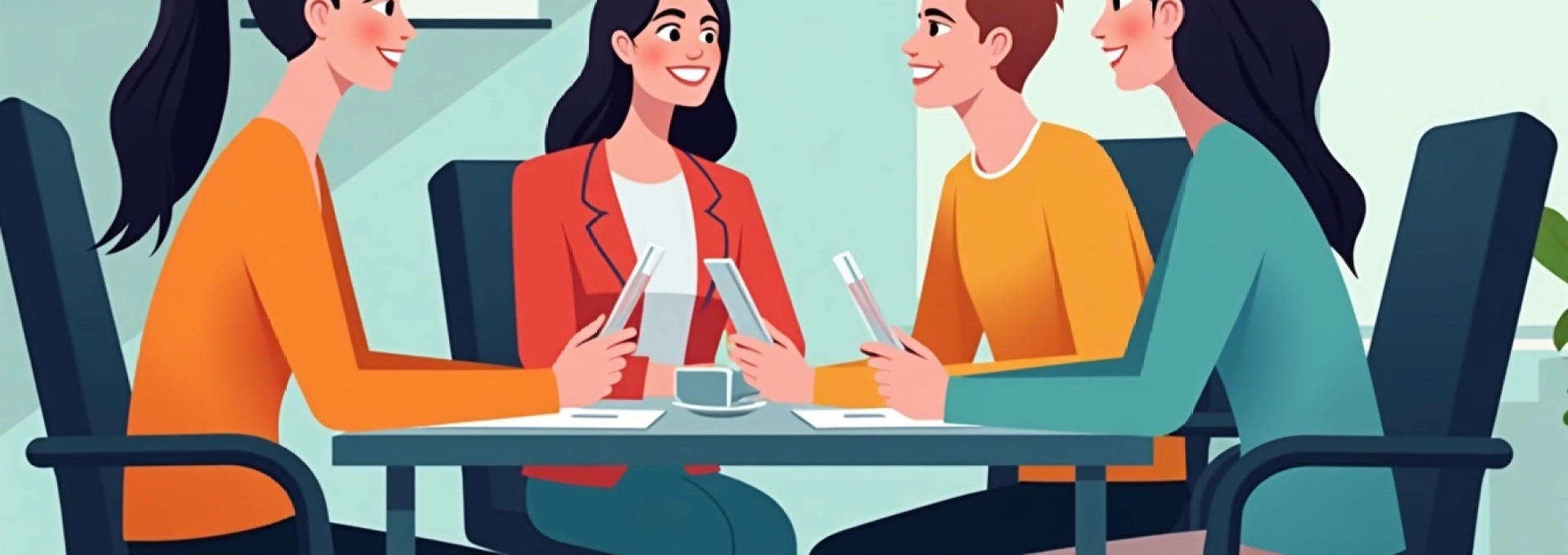 Compétences développées par l&rsquo;engagement associatif : un atout pour la vie professionnelle
